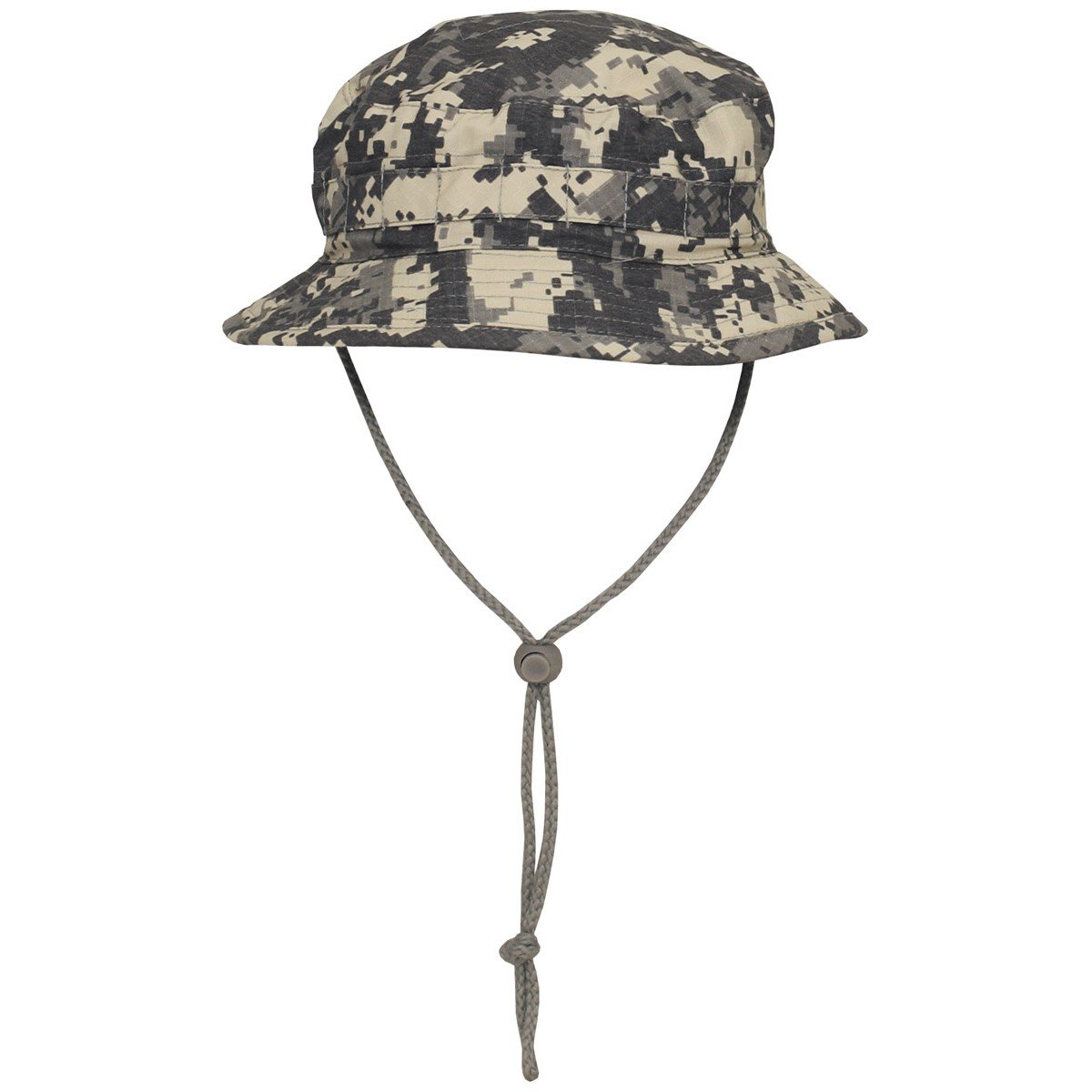 UK(英軍) 50～60年代OD・ブッシュハット UK(英軍) 50～60年代OD・ブッシュハット/実物・未使用