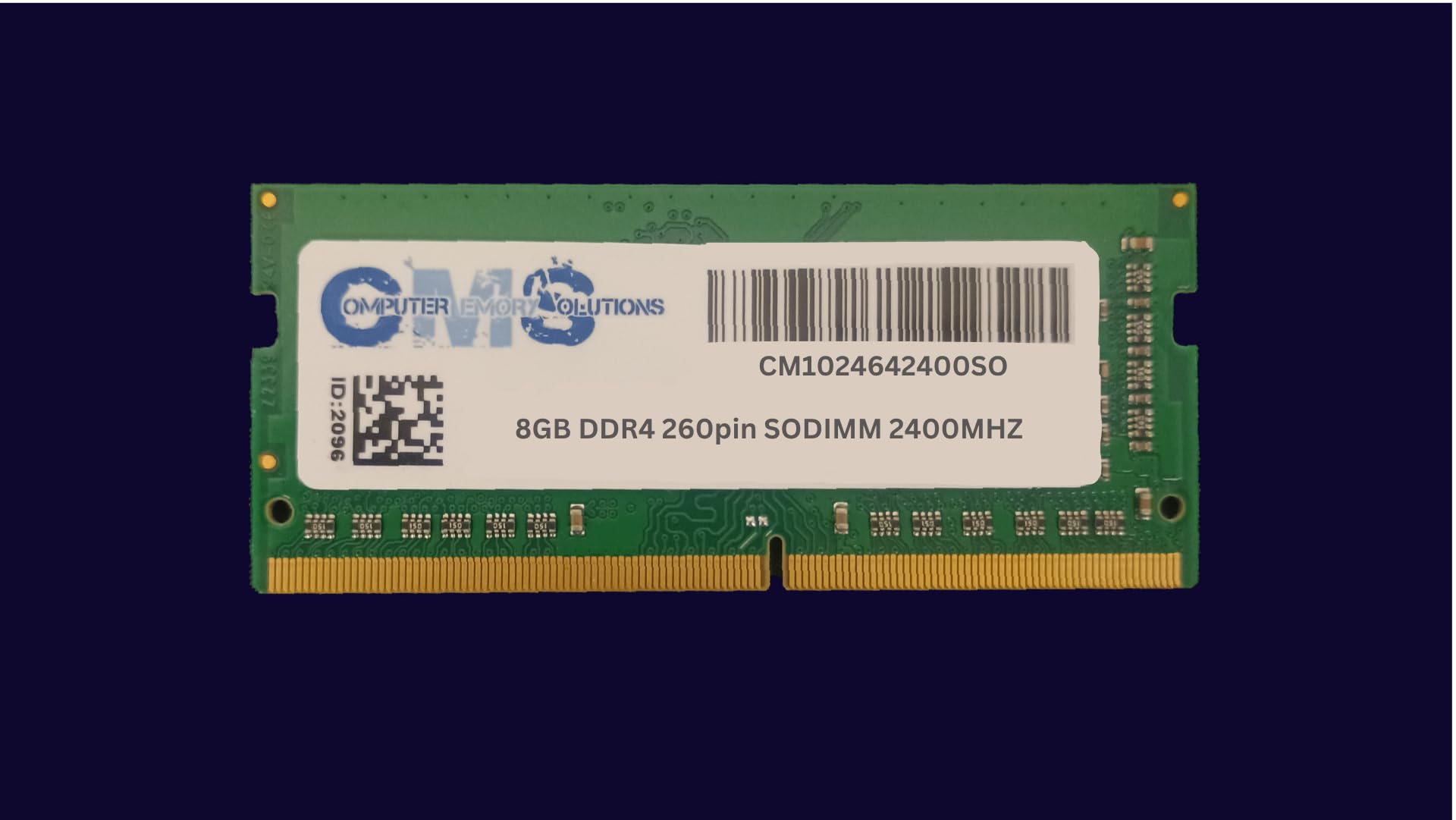 Amazon | CMS C106 8GB (1X8GB) メモリ RAM Dell Optiplex 3050 Micro