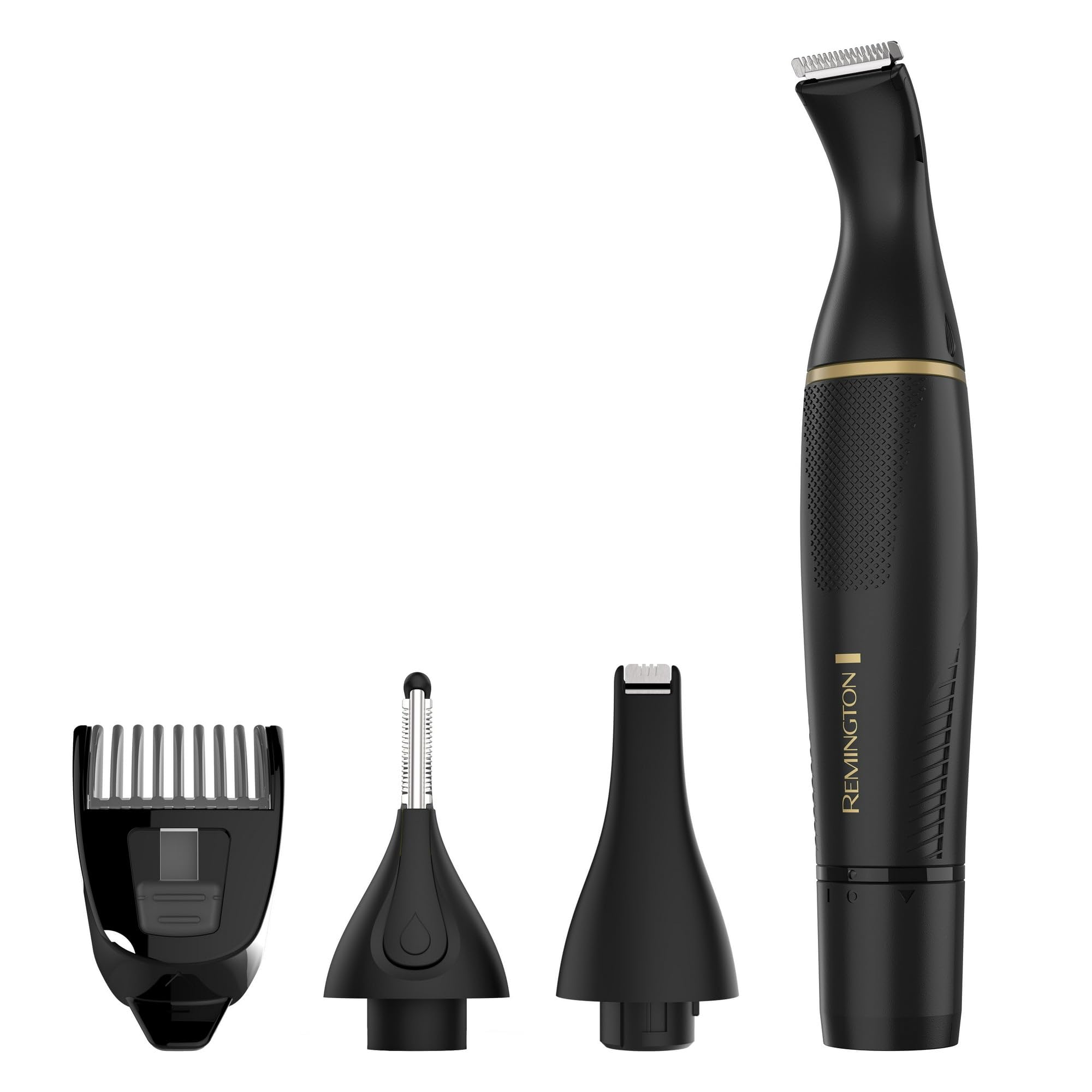 P L-RA Ultimate Precision Detail Trimmer - Dual-Sided Trimmer - This Bi-Directional Trimmer Attachment Delivers Fast and Easy Hair Removal in Sensitive Areas