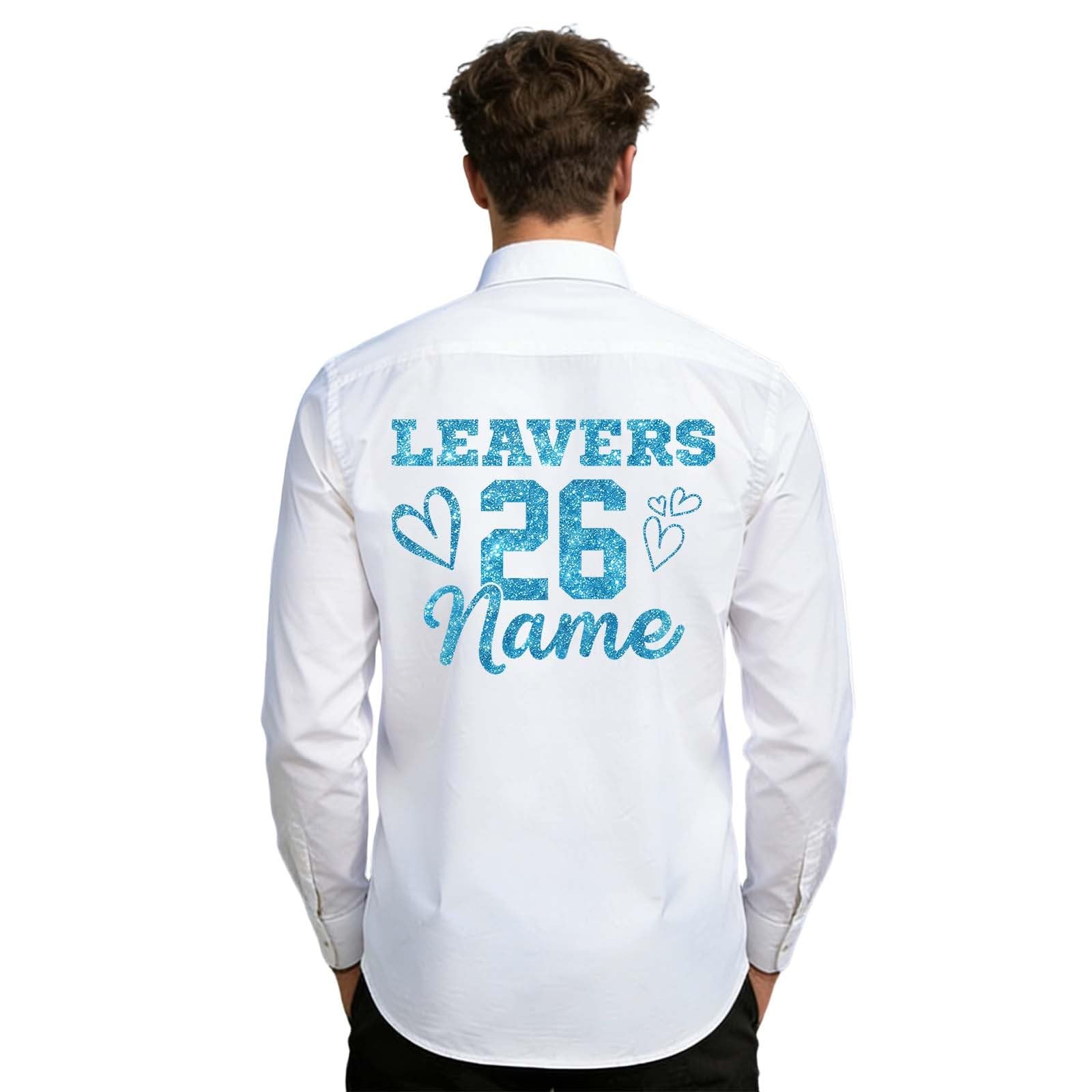 Chemise à manches longues infroissable pour éviter la transpiration