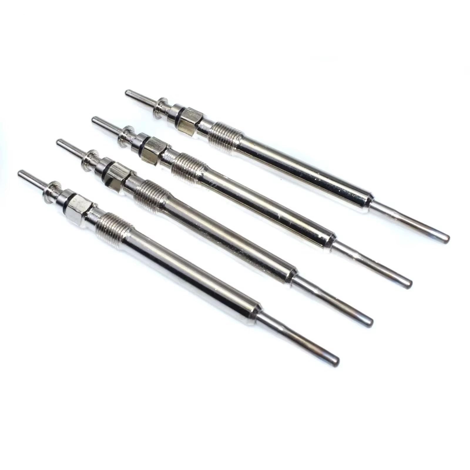 Bougies de préchauffage 0250603006 pour résoudre le démarrage difficile E90 X5 - 6