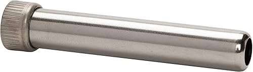 Miniatura 4 de Weller BA60 - Tuerca de barril para PES51 TC201T y EC1201A