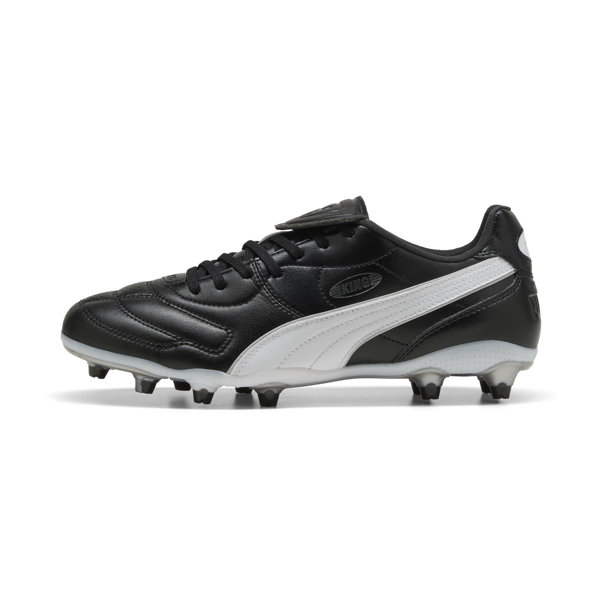 Puma King Liga FG/AG Zapatillas de fútbolUnisex Adulto