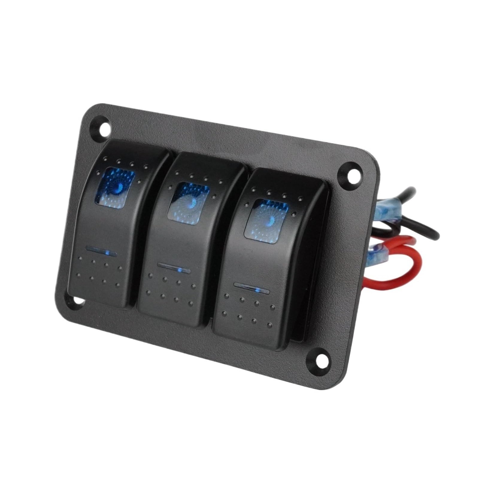 Commutateur de tige d'indicateur et interrupteur de comodo 12V