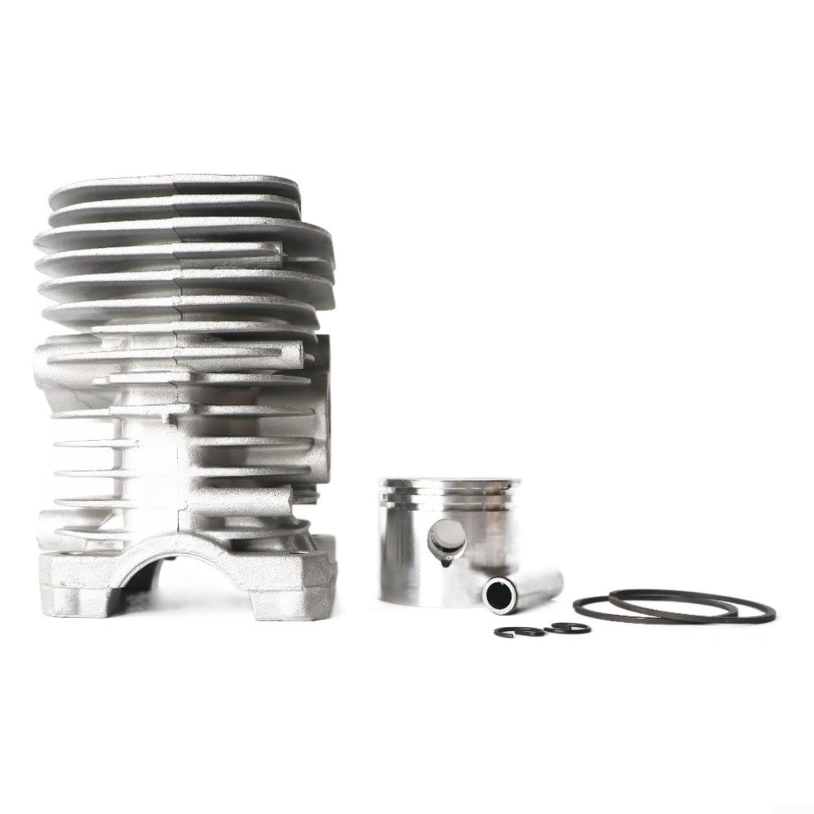 Cylindre de souffleur de feuilles 411 mm aspirateur P350 260 420