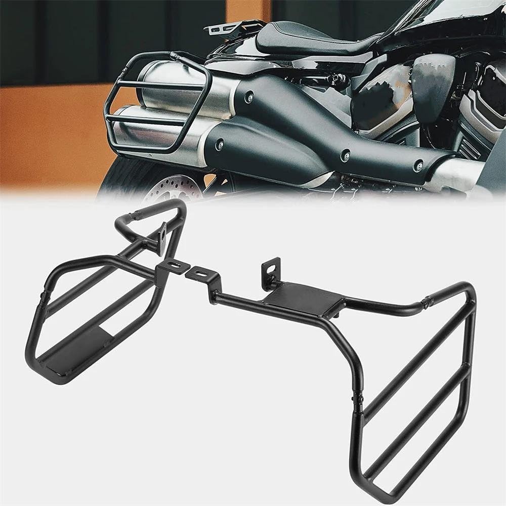 Amazon.co.jp: バイク用 リアキャリア に適合する SS1250 に適合する