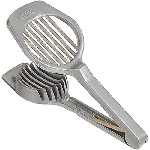 Westmark Germany Stainless Steel Multipurpose Slicer with Seven Blades - Grey