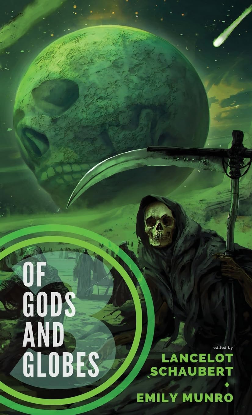 Of Gods and Globes III: Trigger Warnings and The Abyss