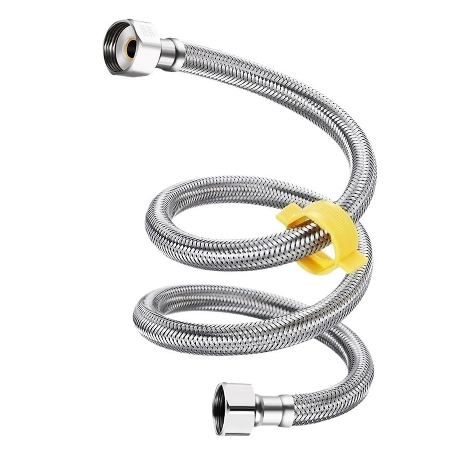Manguera metálica de acero inoxidable 304