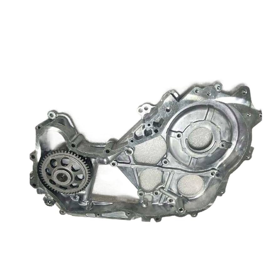 Amazon.co.jp: オイルポンプ トヨタ純正 1KZ-TE 対応