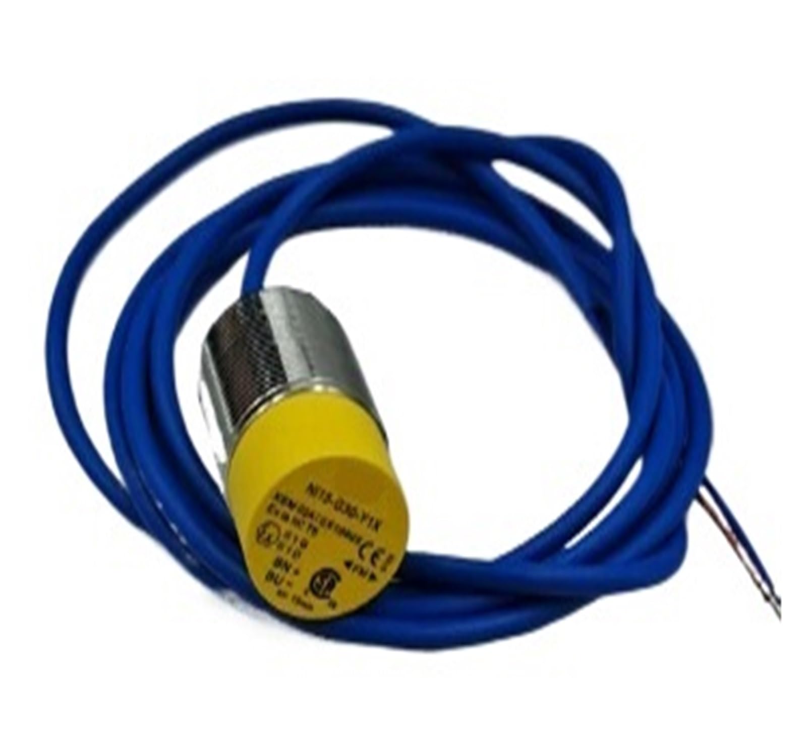JHPWKRMU NI15-G30-Y1X proximity switch Sensor