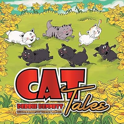 Cat Tales