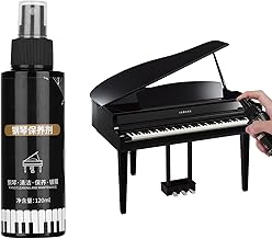 Piano Cleaning Care, Piano Cleaner Spray, Piano Cleaning Spray, Piano Cleaning and Polishing Polish, Piano Cleaning, Piano Cleaner