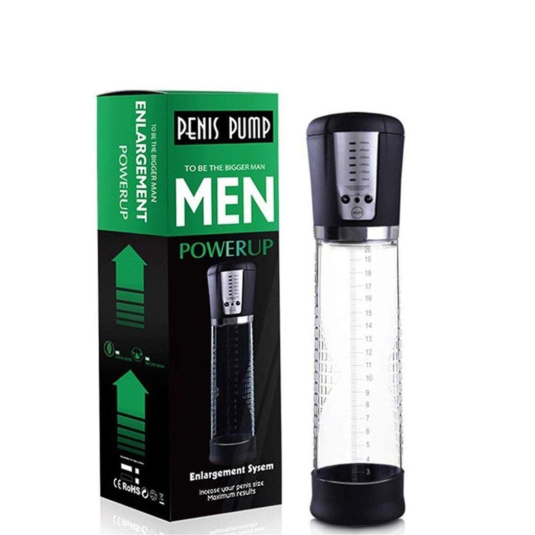 La disfunzione erettile, Enlǎrger Personale Impianti for Massaggi for l'Uomo, farà più Forte, Maschile Aumento Dispositivo Fisico, affaticamento Muscolare sfogare, Migliore Regalo