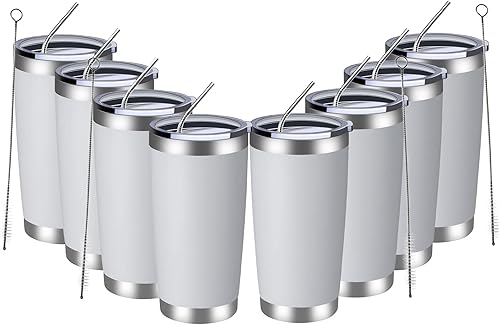 MEWAY - Vaso de 20 onzas para café