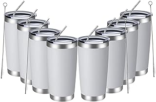 Meway Tumbler Insulated Stainless Durable