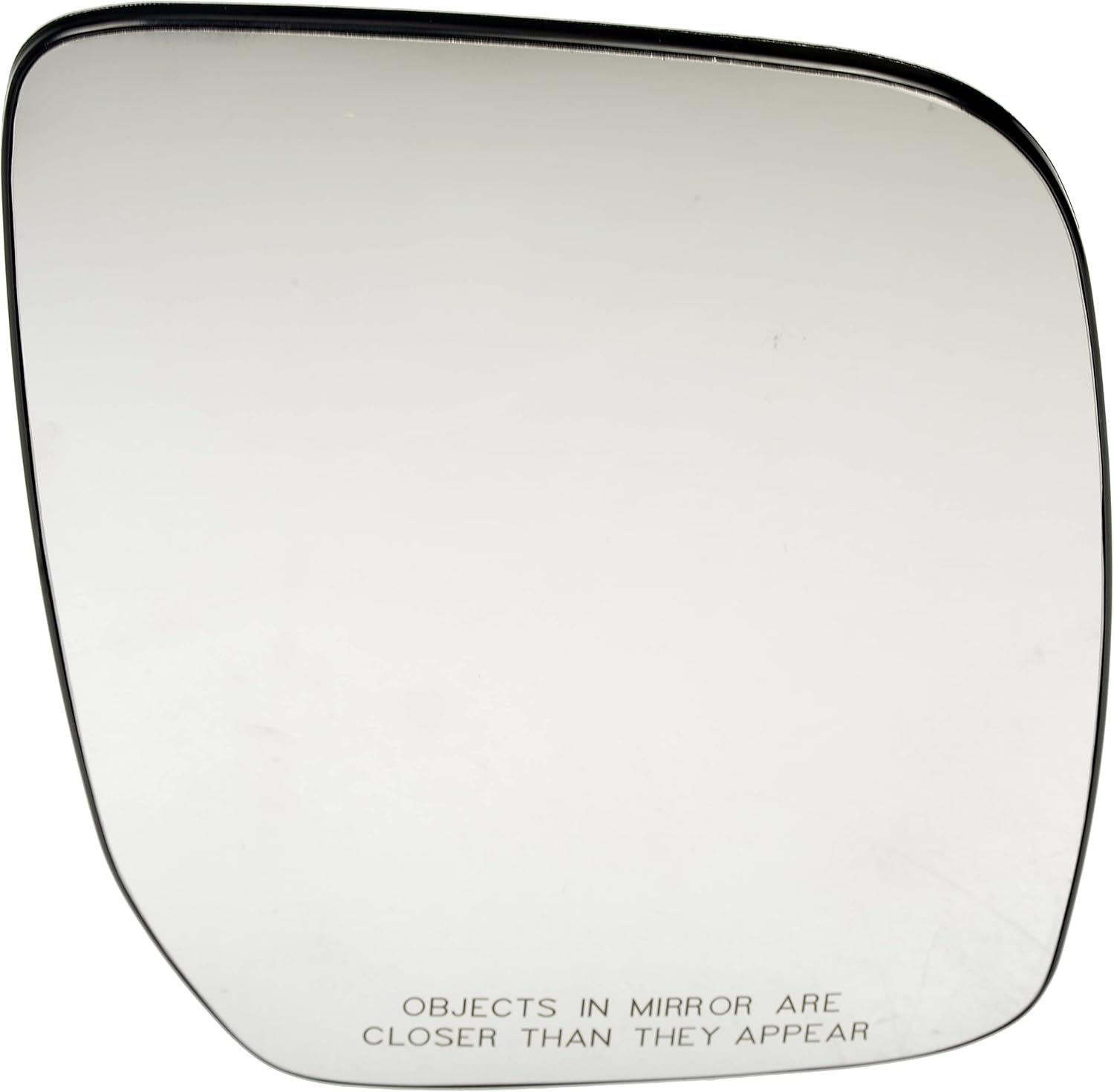 Dorman 57103 Door Mirror Glass Compatible with Select Ford Models