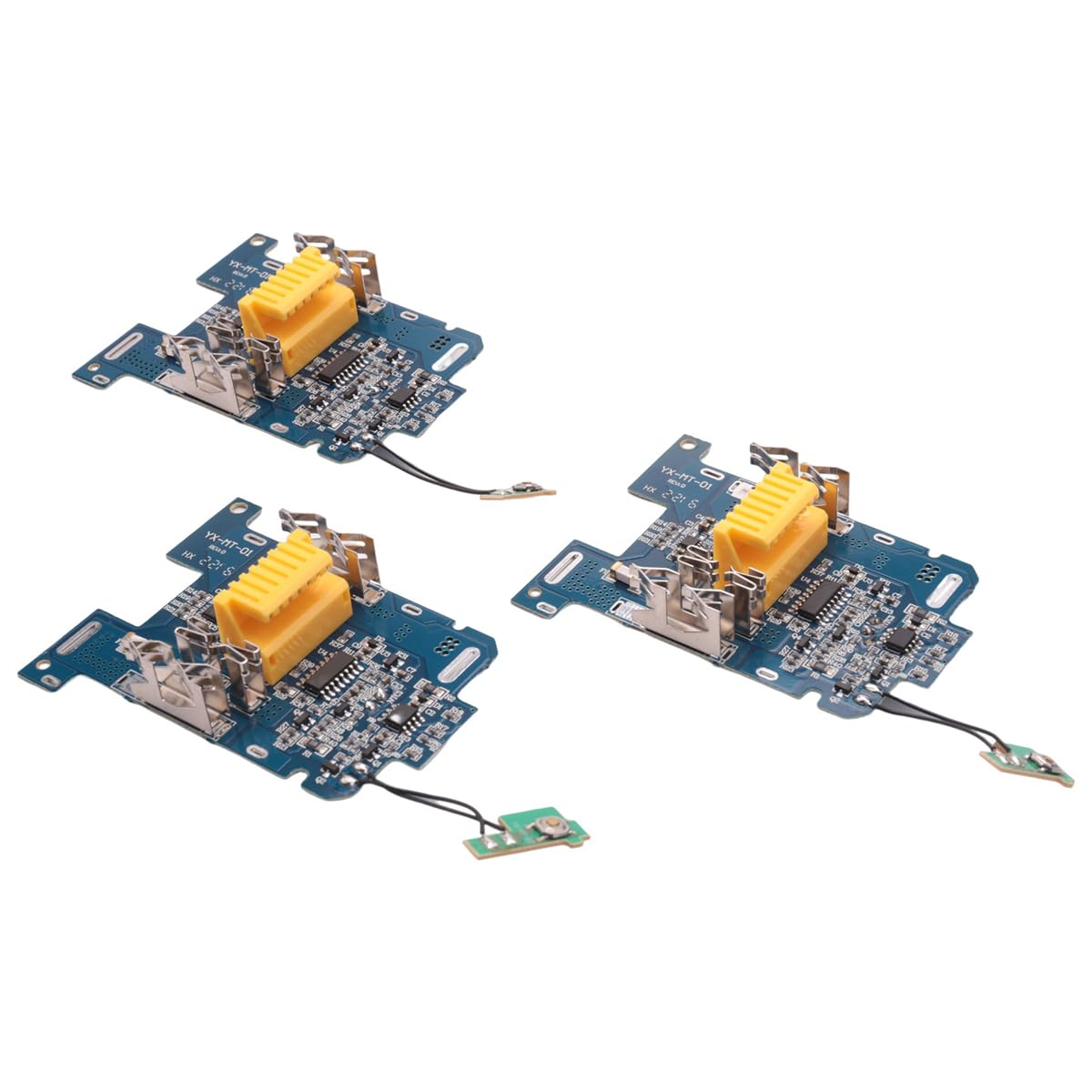 BL1830 bateria litowo-jonowa PCB płytka ochronna do elektronarzędzi 18 V BL1815 BL1860 LXT400 Bl1850