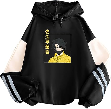 aizawa sweater