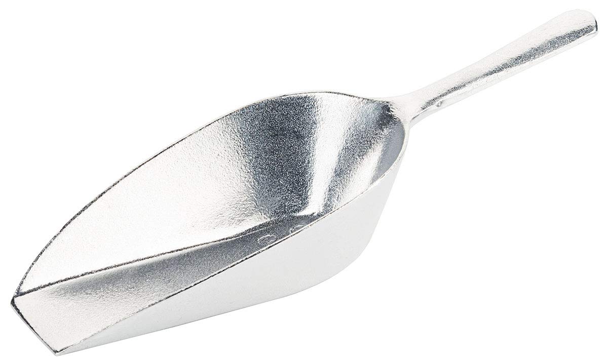 Contacto Schaufel aus Aluminium 31 cm