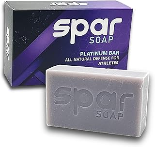 Soap For Wrestlers Picks collage image 4