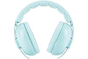 Snug Kids Ear Protection: Safe and Sound for Little Listeners