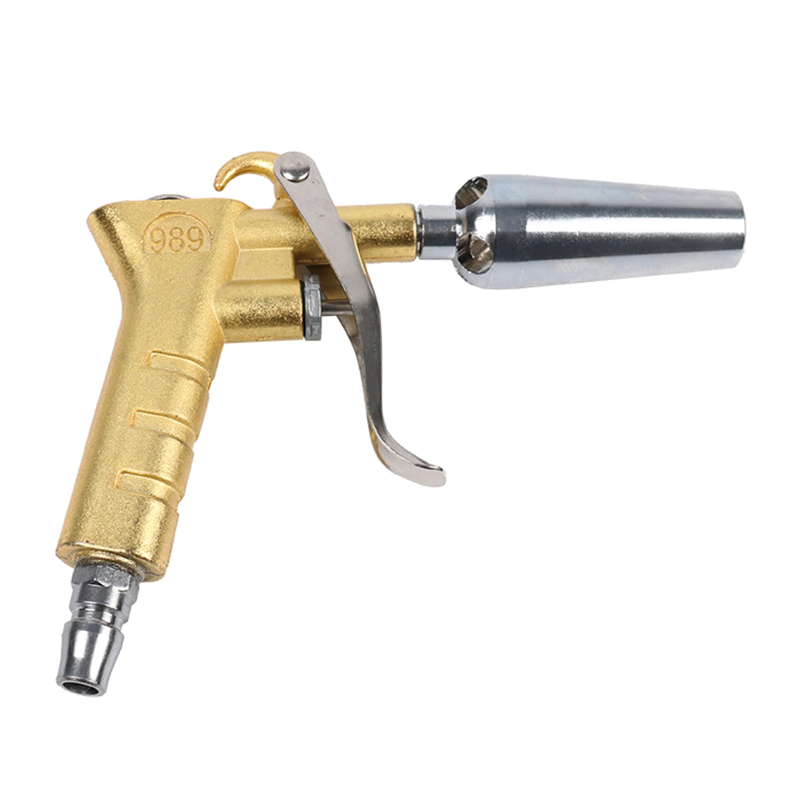 Tsophreniq Men's And Blower Air Blow Pneumatic Clean Tool For Instruts Cleaning Tool Compressor