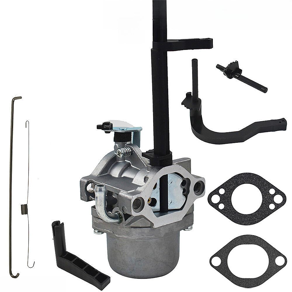 シャロット Amazon.com: Carburetor For Briggs&Stratton 204412 204415 204417