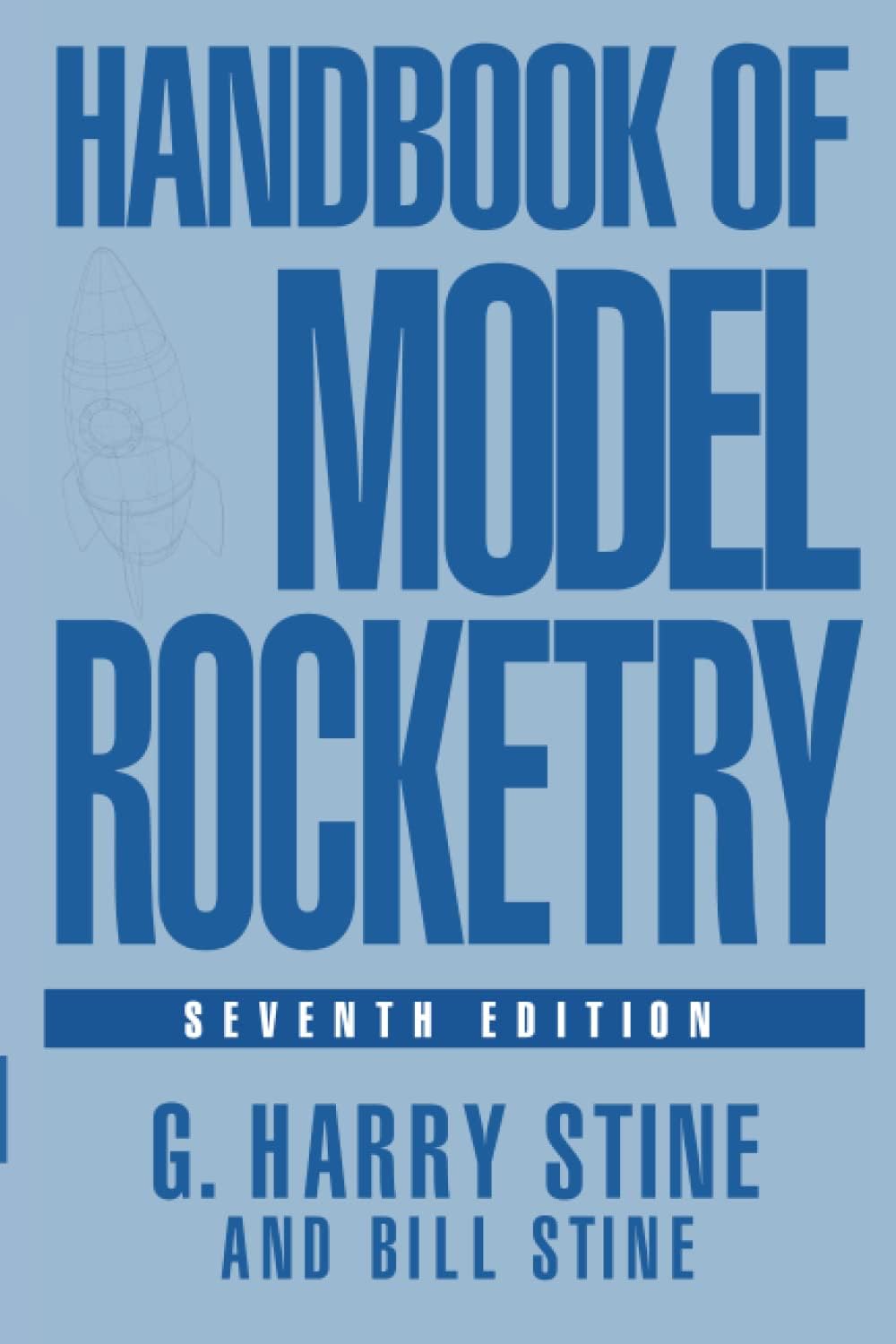 WILEY Handbook of Model Rocketry