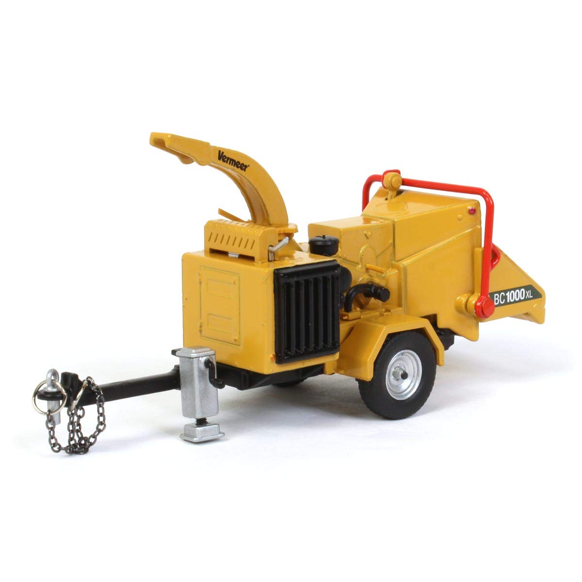 Amazon.co.jp: Spec Cast 1/50 High Detail Vermeer BC1000XL ウッド