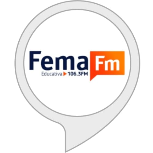 Rádio FEMA FM 106.3