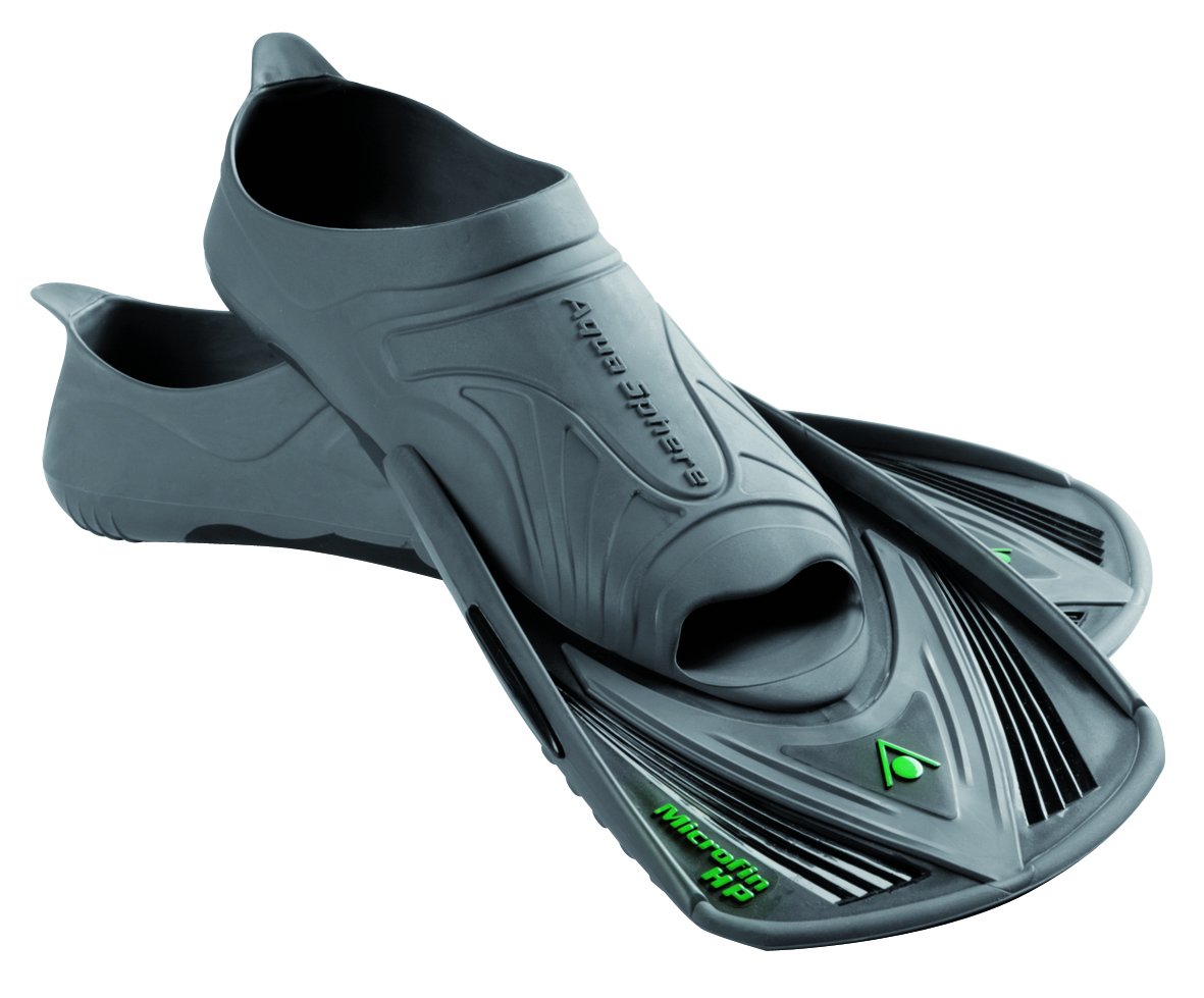 Aqua SphereMicrofins