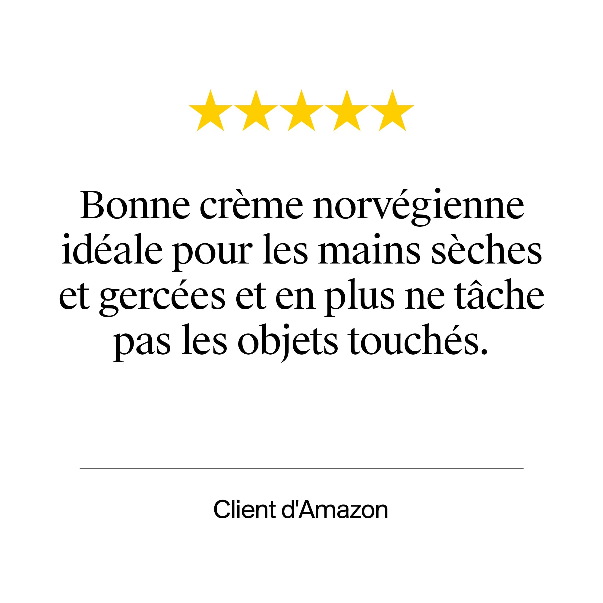 Neutrogena – Crème Mains Absorption Express Formule Norvégienne (lot de 2 tubes de 75 ml) – Crème hydratante non grasse à absorption rapide – Crème pour les mains avec pénétration instantanée