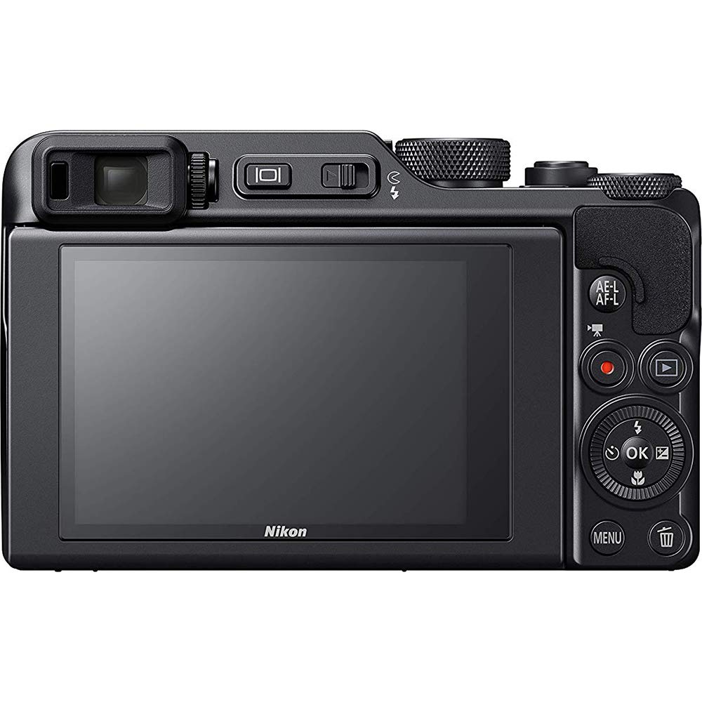 Nikon コンパクトデジタルカメラ　COOLPIX A100 COOLPIX A100 - 概要 | コンパクトデジタルカメラ | ニコン