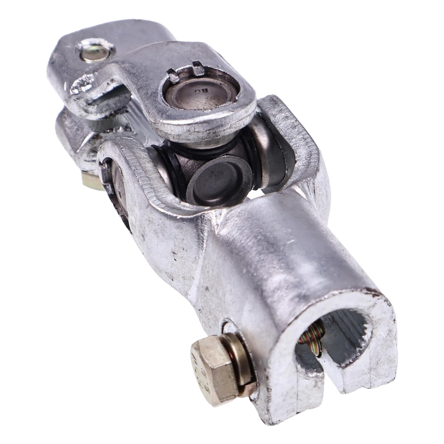JEENDA Steering Coupler Shaft U Joint Swivel 53323-SM4-013