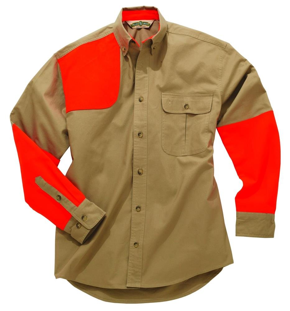 Boyt HarnessHU1560 HNT SHRT BRN CHK XL