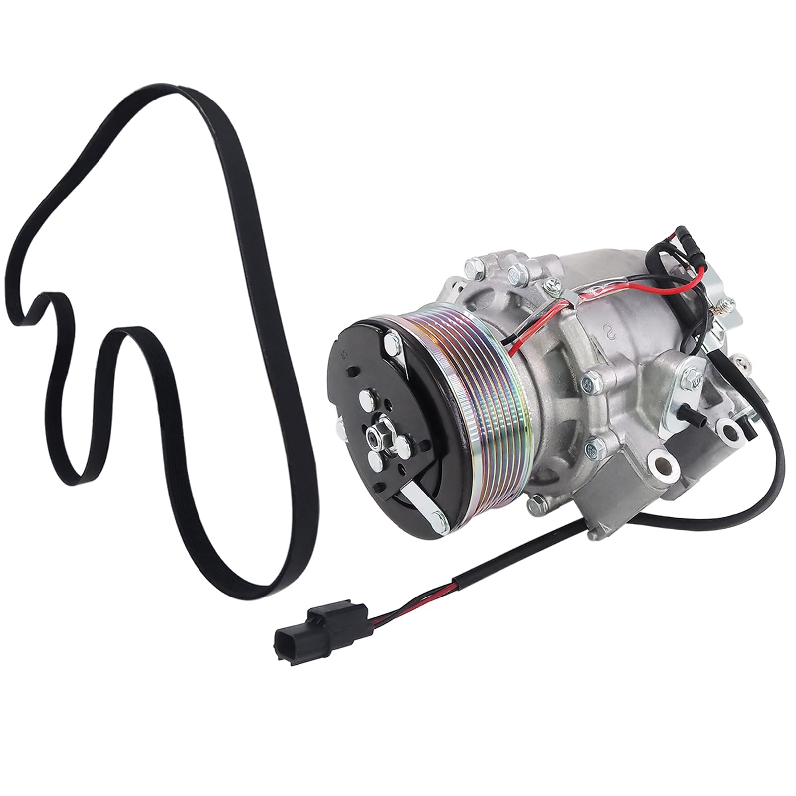 DOVOSO AC Compressor