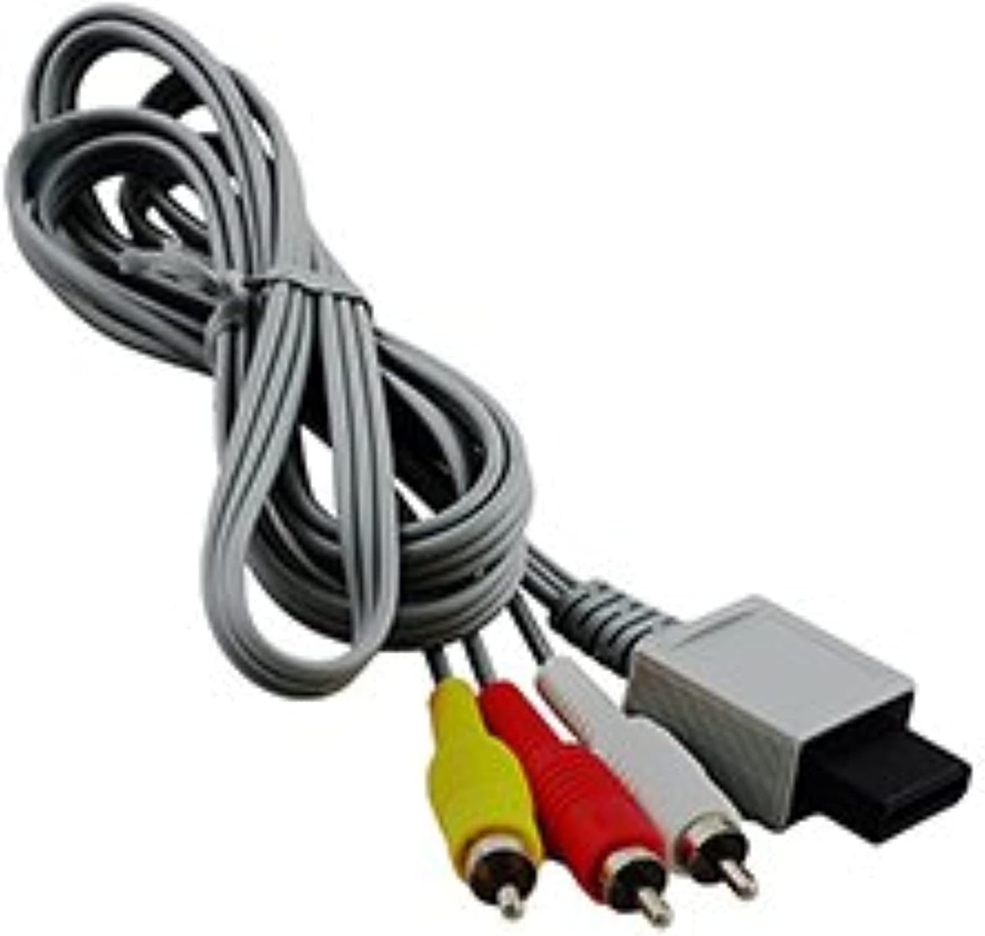 SMTO-W-02456 Bulk New Av Cable