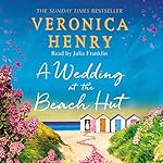 Cover of A Wedding at the Beach Hut