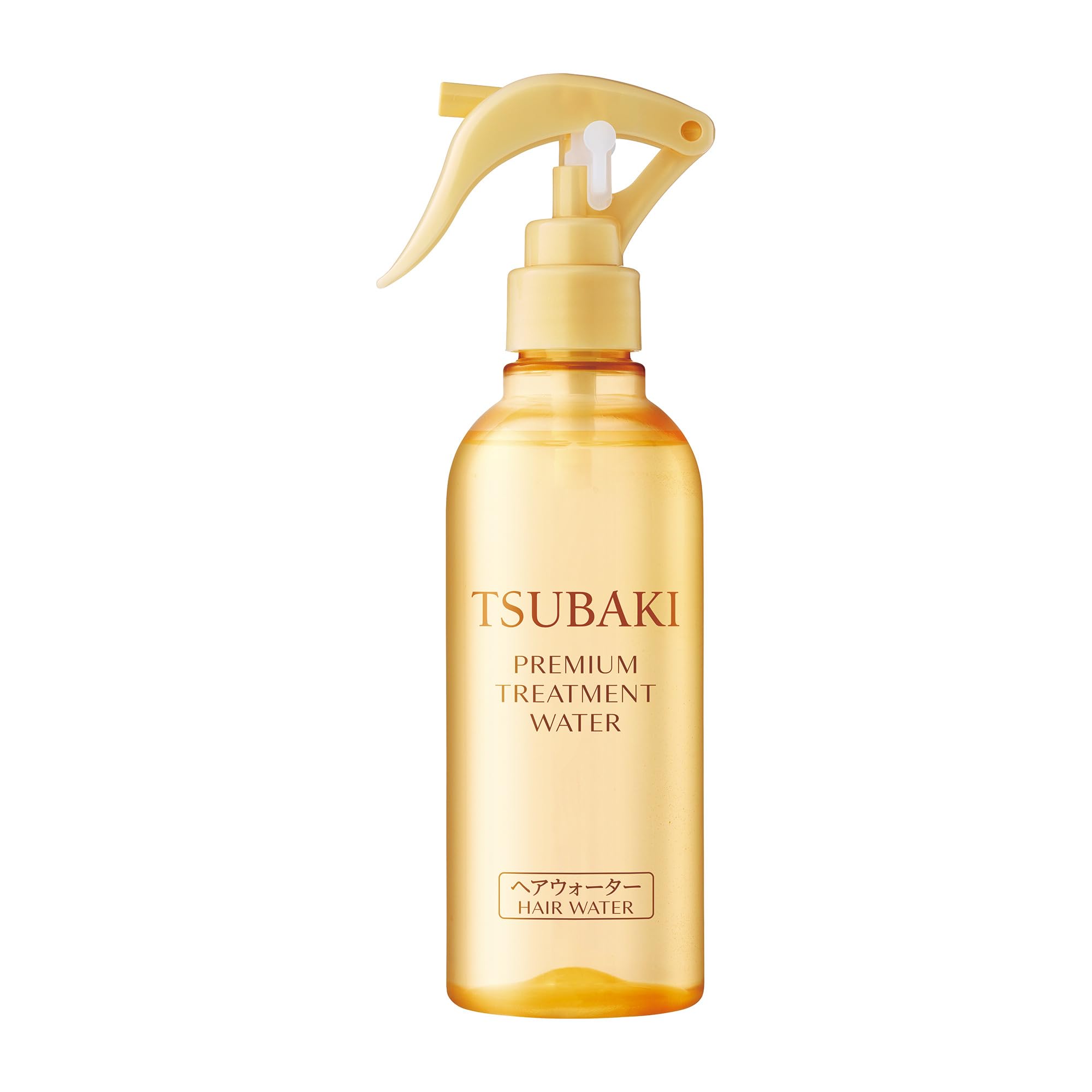 Amazon | TSUBAKI(ツバキ) プレミアム トリートメントウォーター 本体