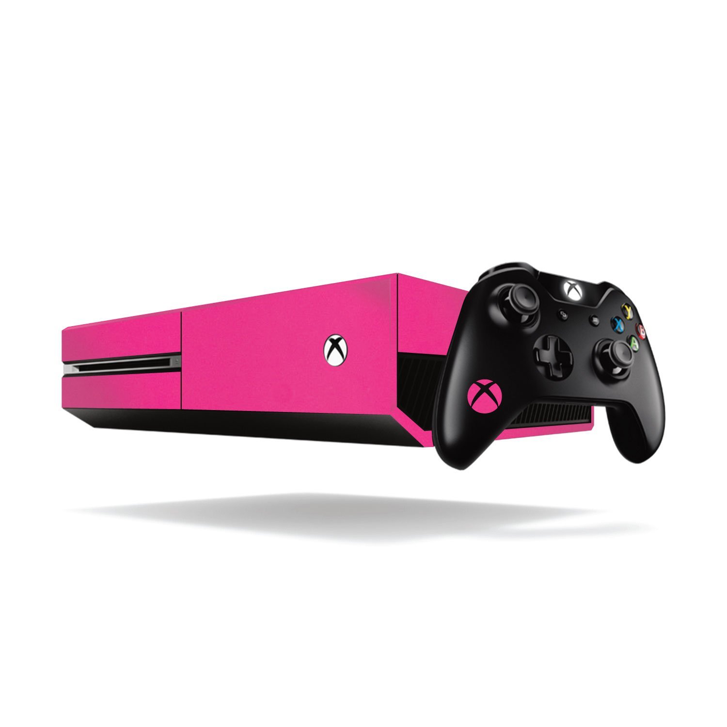 Xbox One Colourful Vinyl Wrap/Skin/Cover for Microsoft Xbox