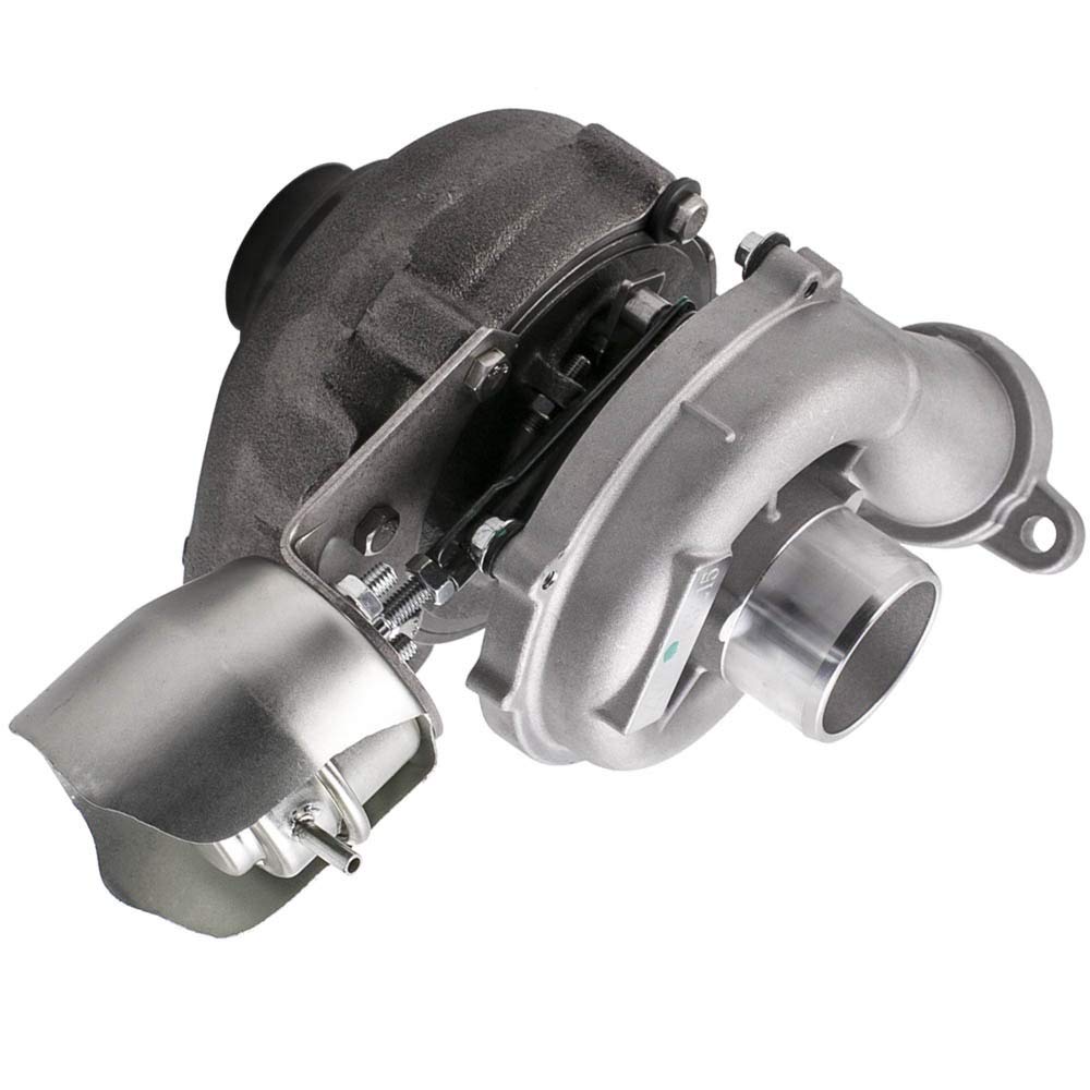 U/D LCZCZL Turbocompressore turbina for M-a-z-d-a Peugeot for F-o-r-d Focus TDCi 1.6L D DV6TED4 04-753.420 109bhp Turbo Compressore