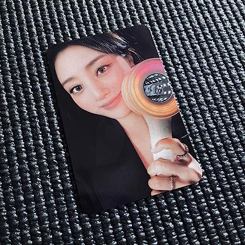 メーカー直送】 TWICE〜ジヒョ ヘアピン ペンライト CANDYBONG