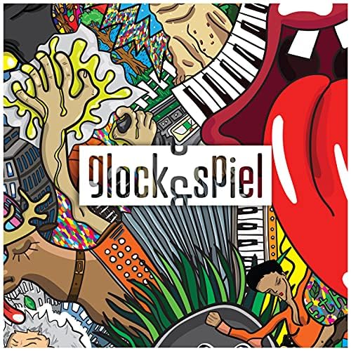 The Giant Within Glock&spiel Digital Music