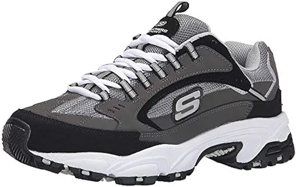 Skechers Sport Men's Energy Downforce Lace-Up Sneaker