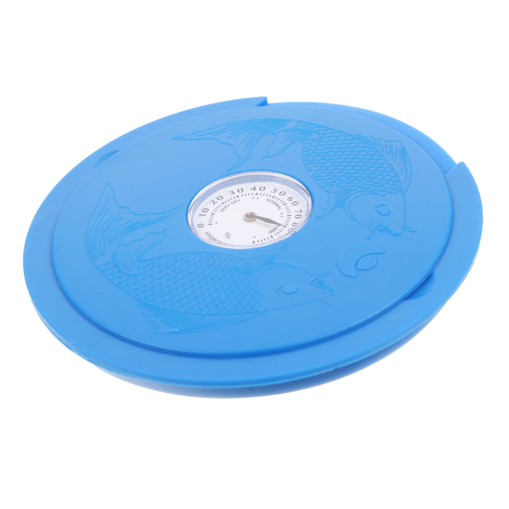 Abaodam Humidificador De Guitarra Acústica De 5 Piezas Humidificador E Higrómetro Para Guitarra.
