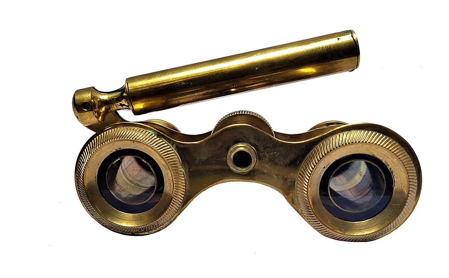 Jumelles Allemande, neuf et occasion, Optiques