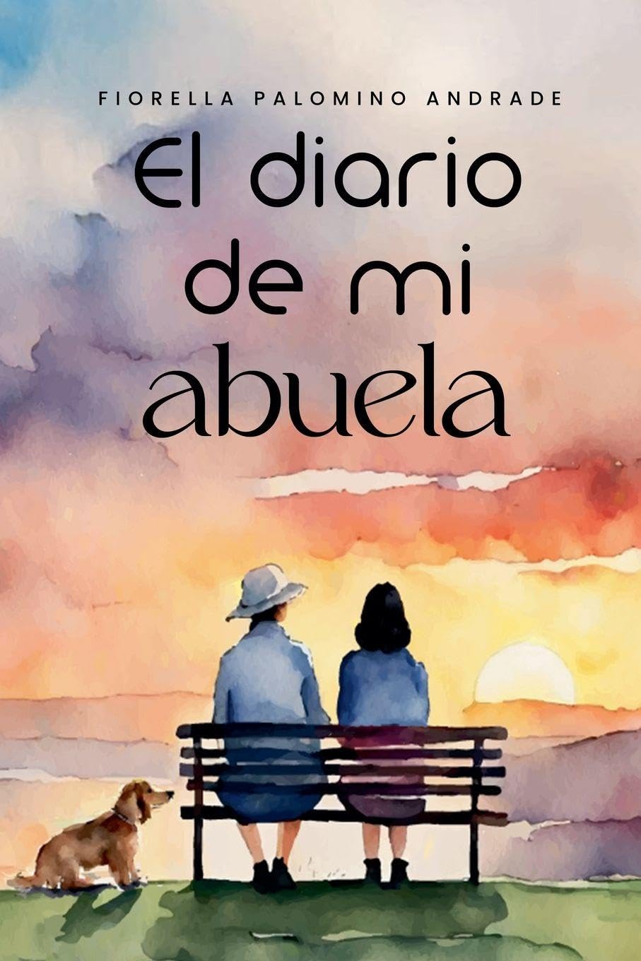 El diario de mi abuela