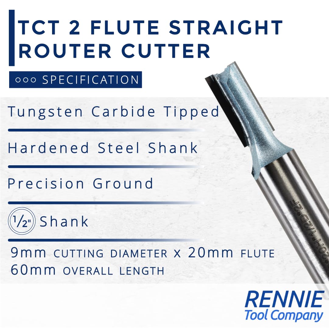 Rennie Tools - Image 3