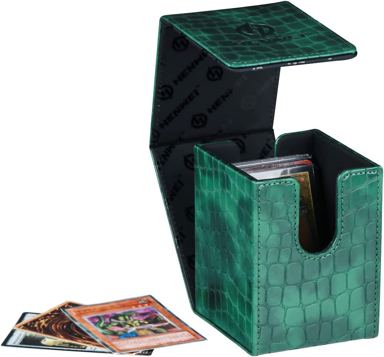 Amazon.co.jp: Mtg デッキボックス ハンドメイド MTG/遊戯王デッキ 